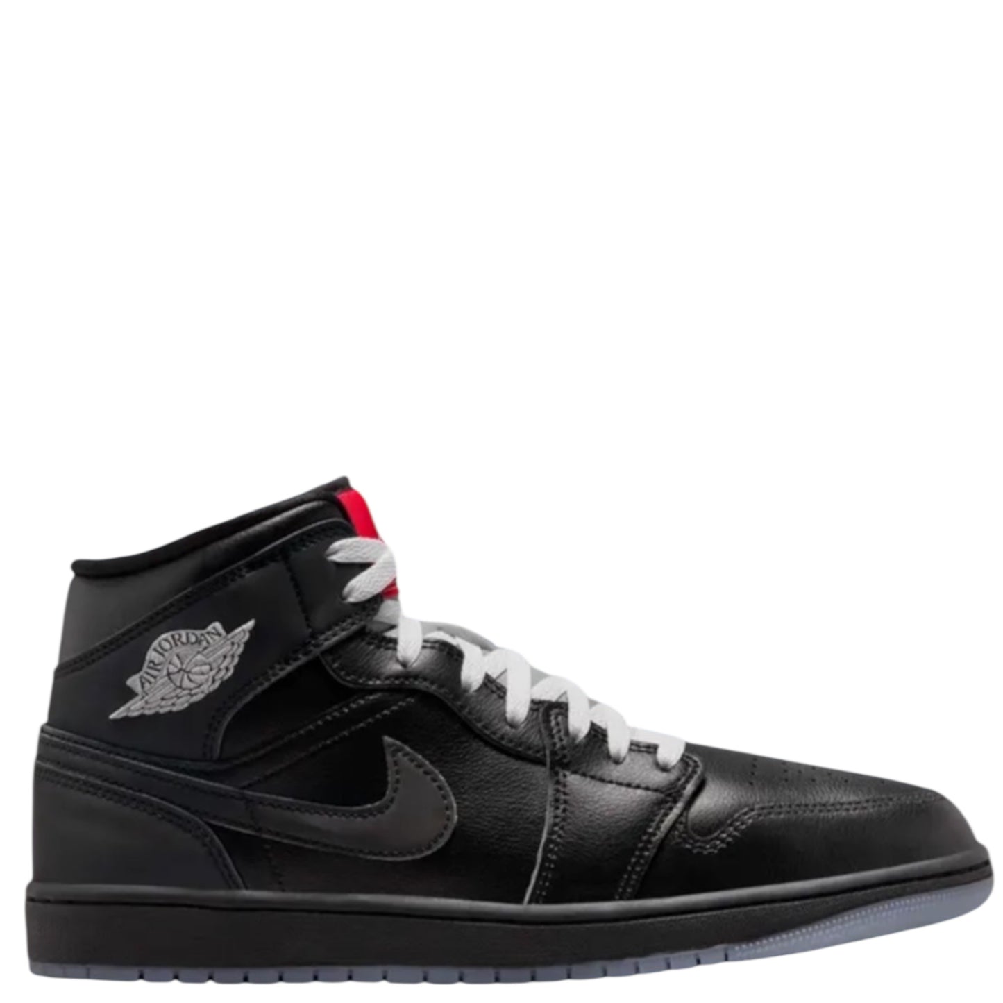 Jordan 1 Mid SE ‘Black Metallic Reimagined’