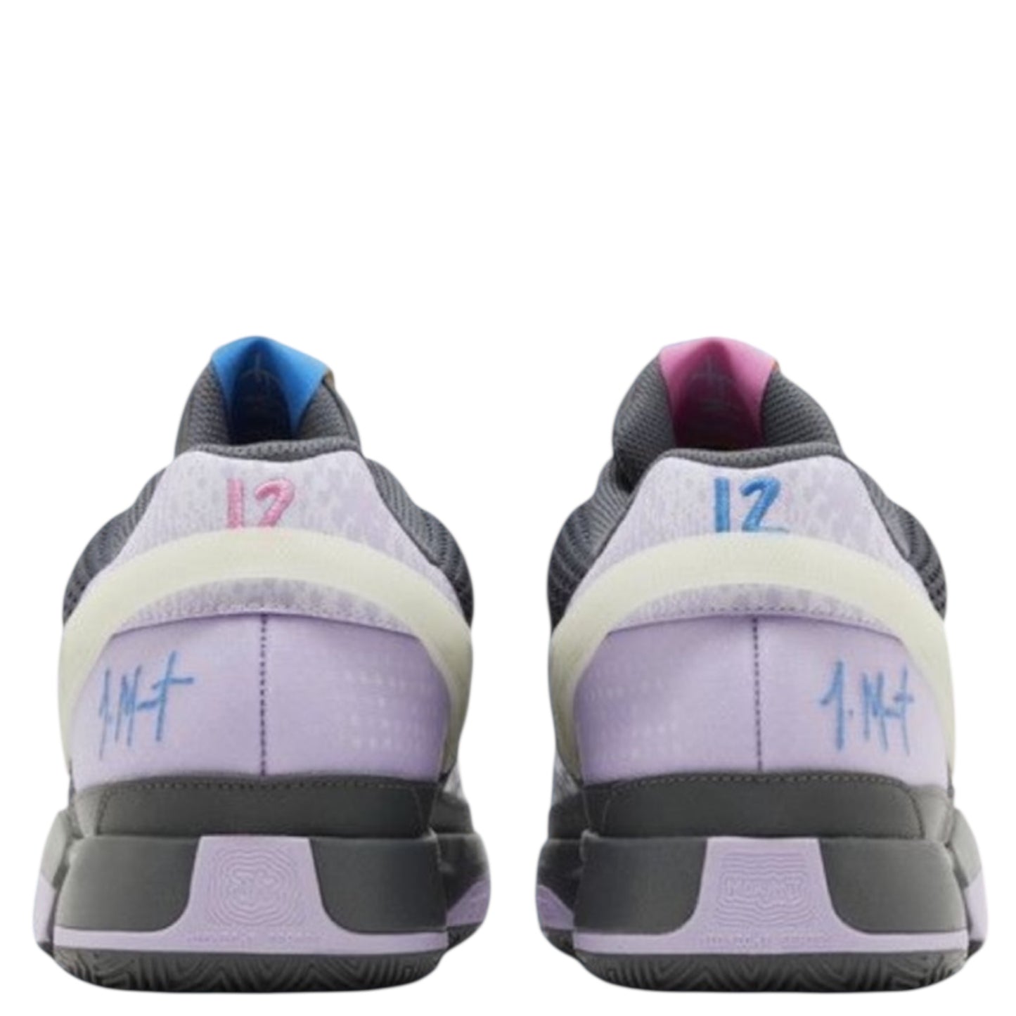 Ja 1 ‘Personal Touch’