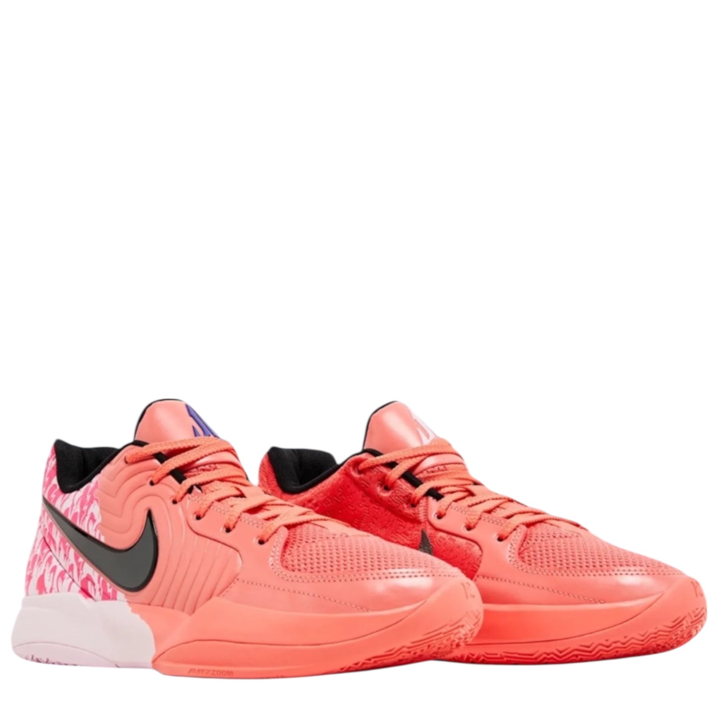Nike Ja 2 ‘Heart Eyes’