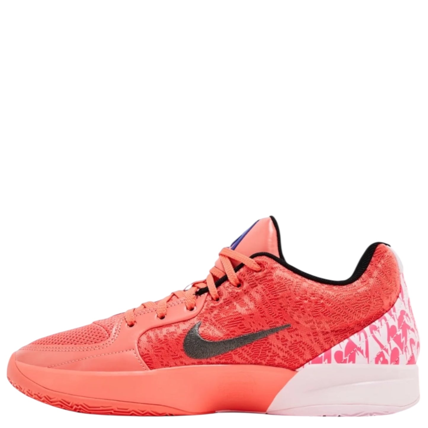 Nike Ja 2 ‘Heart Eyes’