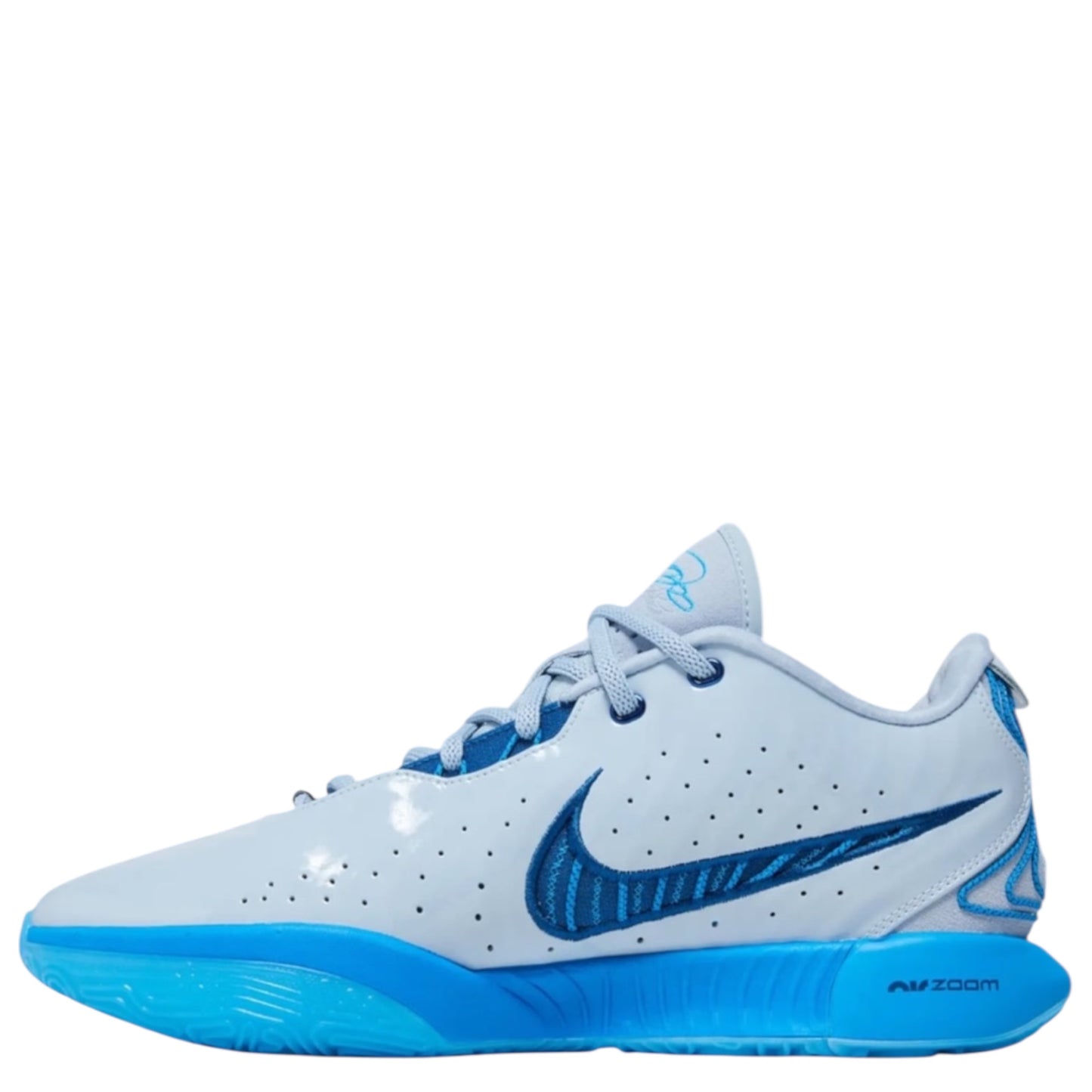 Nike Lebron 21