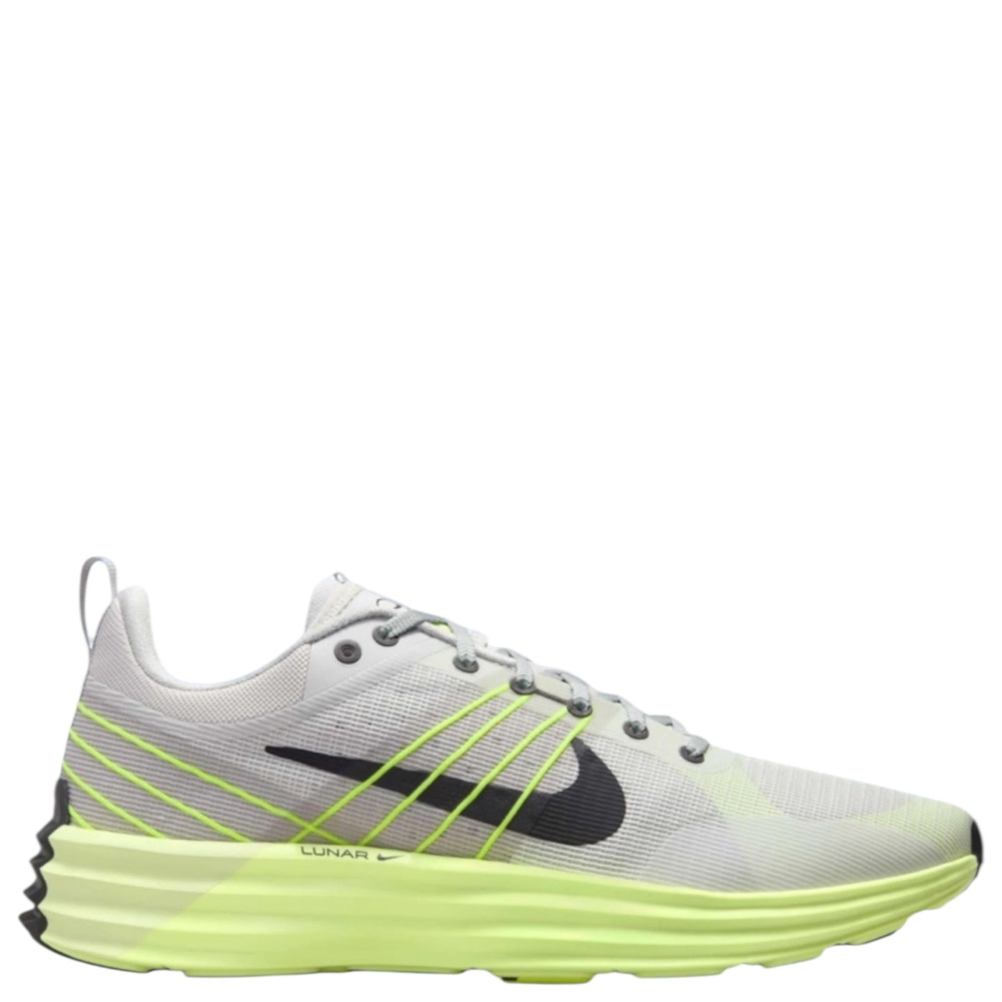 Nike Lunar Roam ‘Grey Volt’