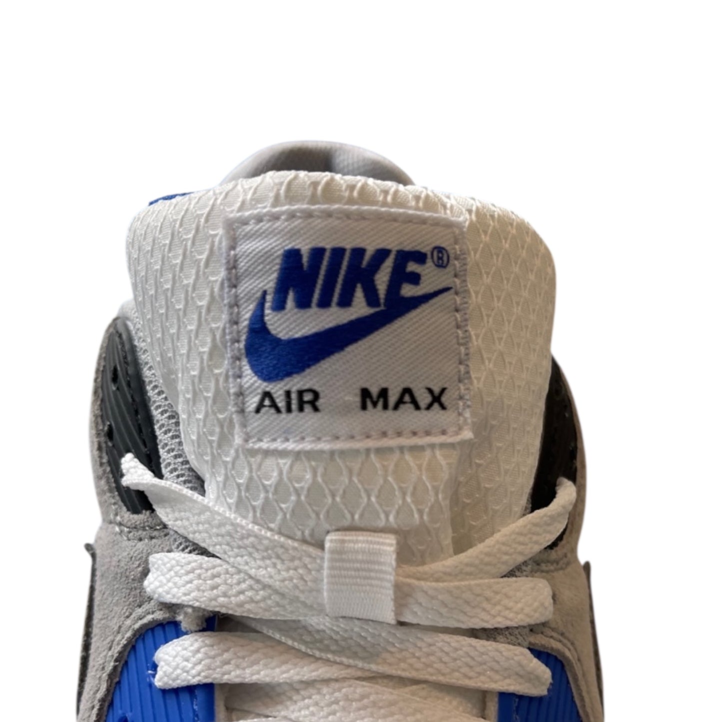 Nike Air Max 90 ‘Hyper Royal’