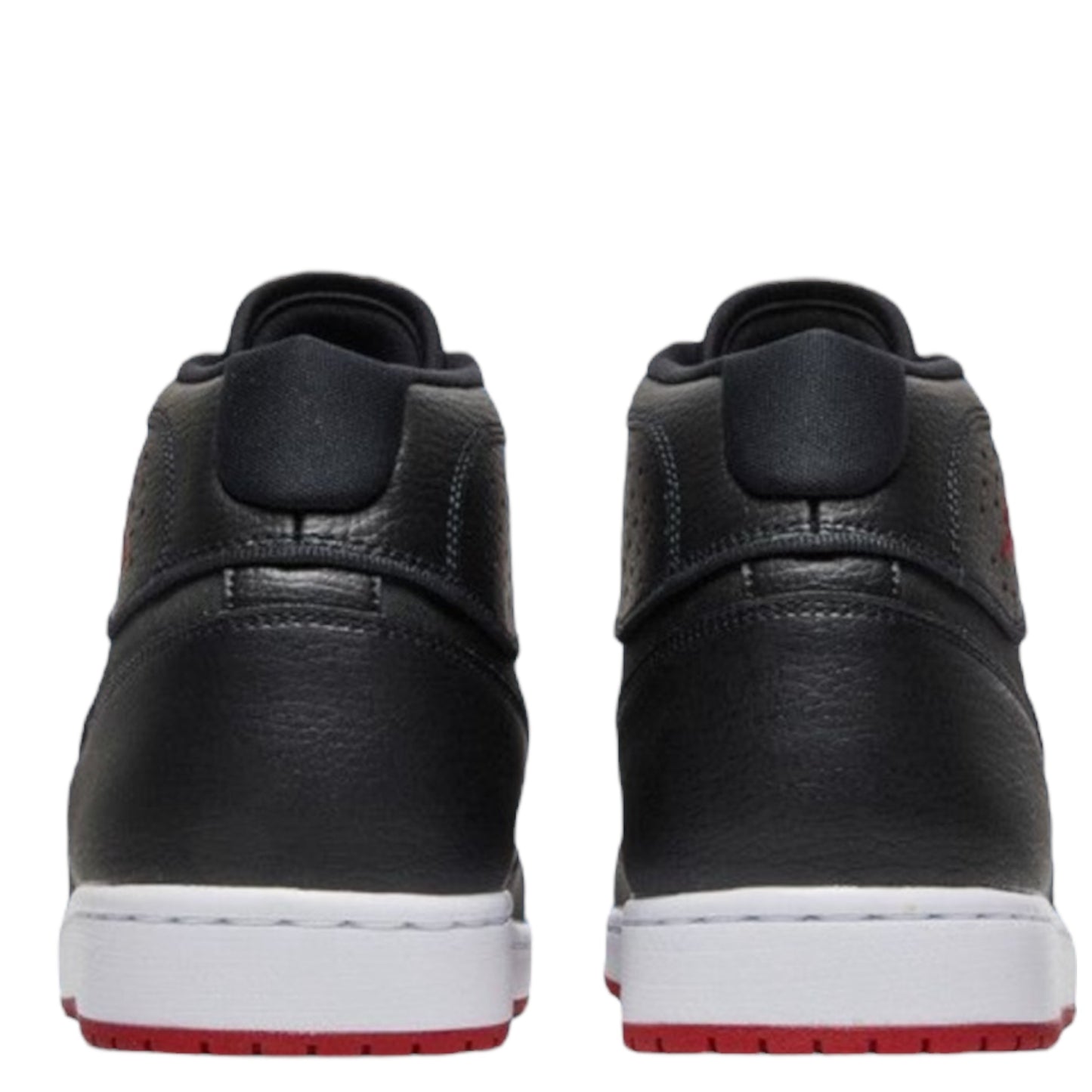 Jordan Access ‘Gym Red’