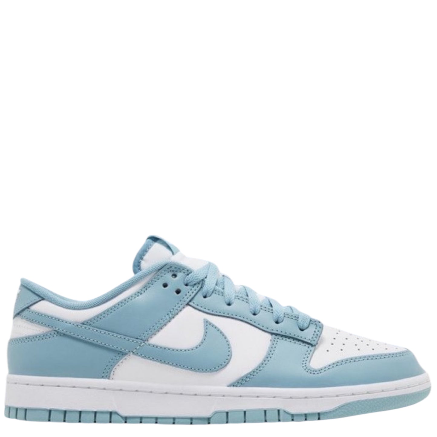 Nike Dunk Low 'Denim Turquoise'