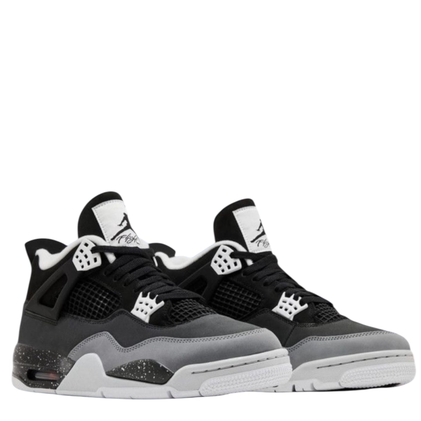 Jordan 4 Retro 'Fear'