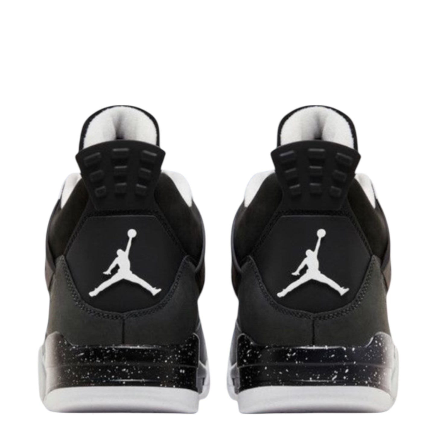 Jordan 4 Retro 'Fear'