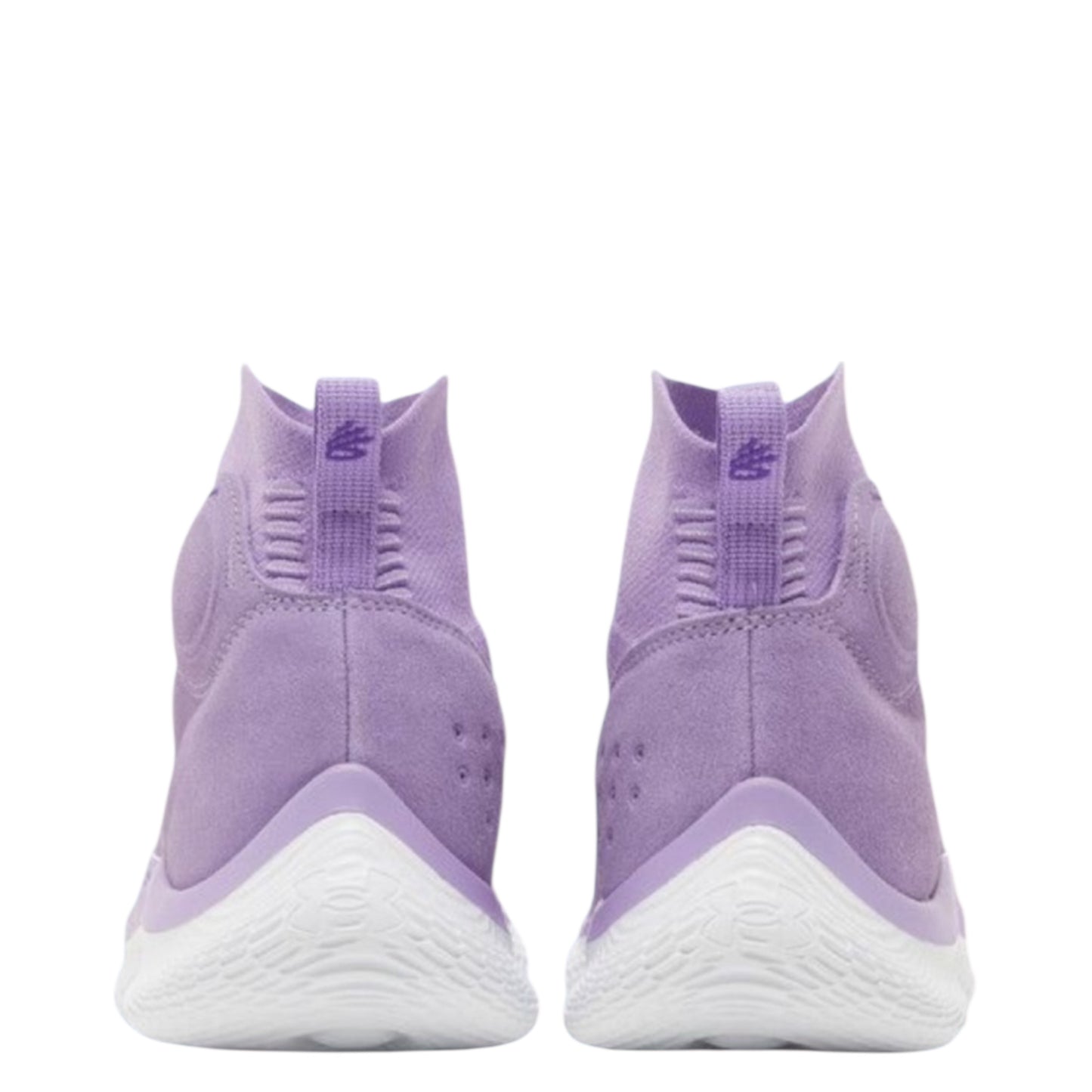 Curry 4 Flotro ‘Vivid Lilac’