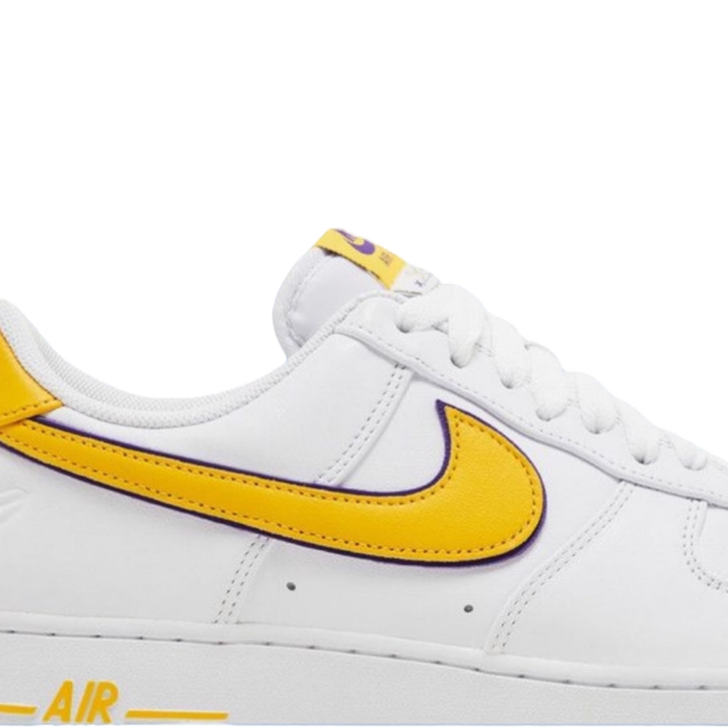 Nike Air Force 1 Low Retro ‘Kobe Bryant Lakers Home’