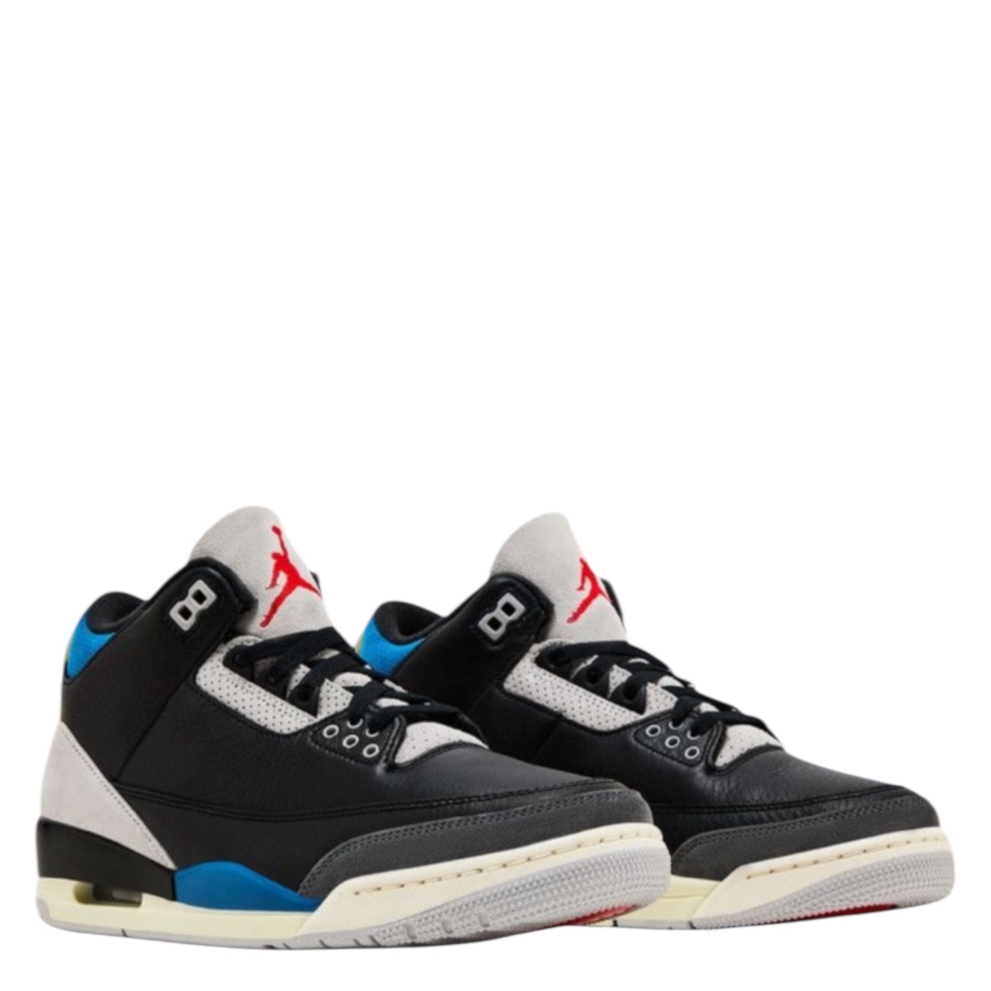 Jordan 3 Retro OG ‘Rare Air’