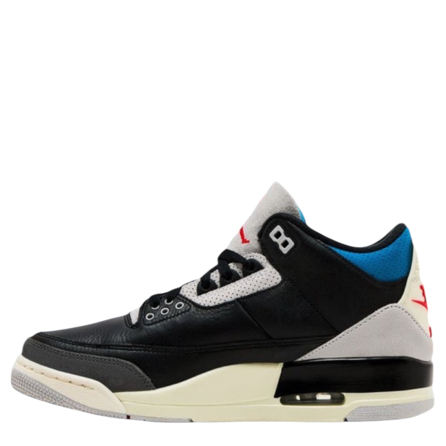 Jordan 3 Retro OG ‘Rare Air’