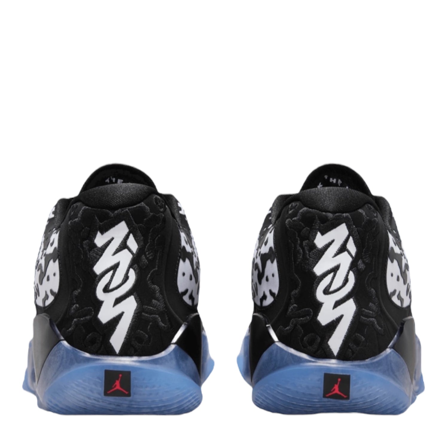 Jordan Zion 3 PF ‘Gen Zion’