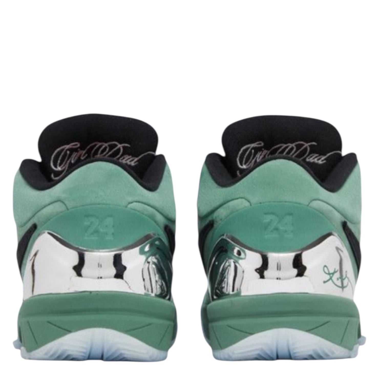 Nike Kobe 4 Protro ‘Girl Dad’