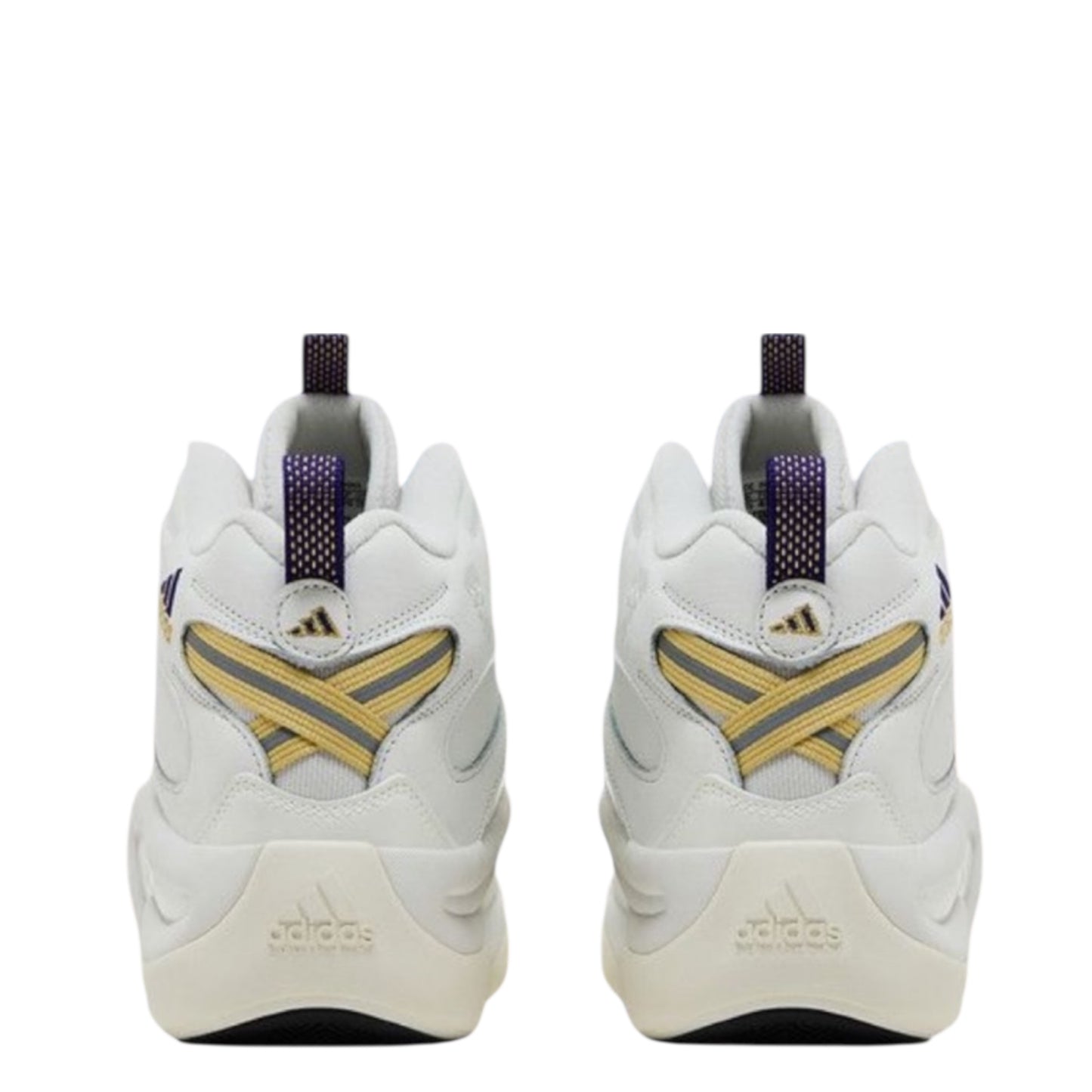 Adidas Crazy 8 ‘Lakers Home Alternate’