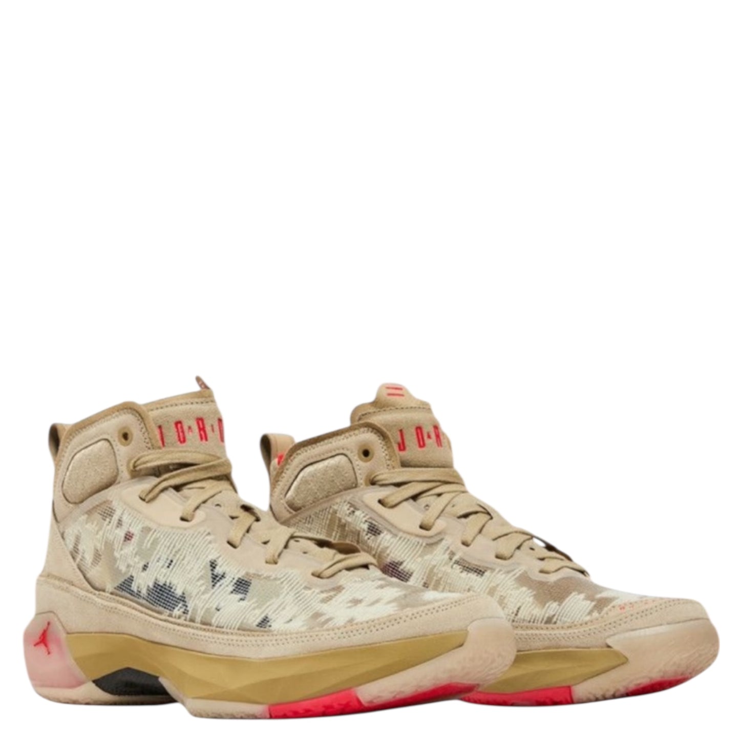 Jordan 37 ‘Wheat’