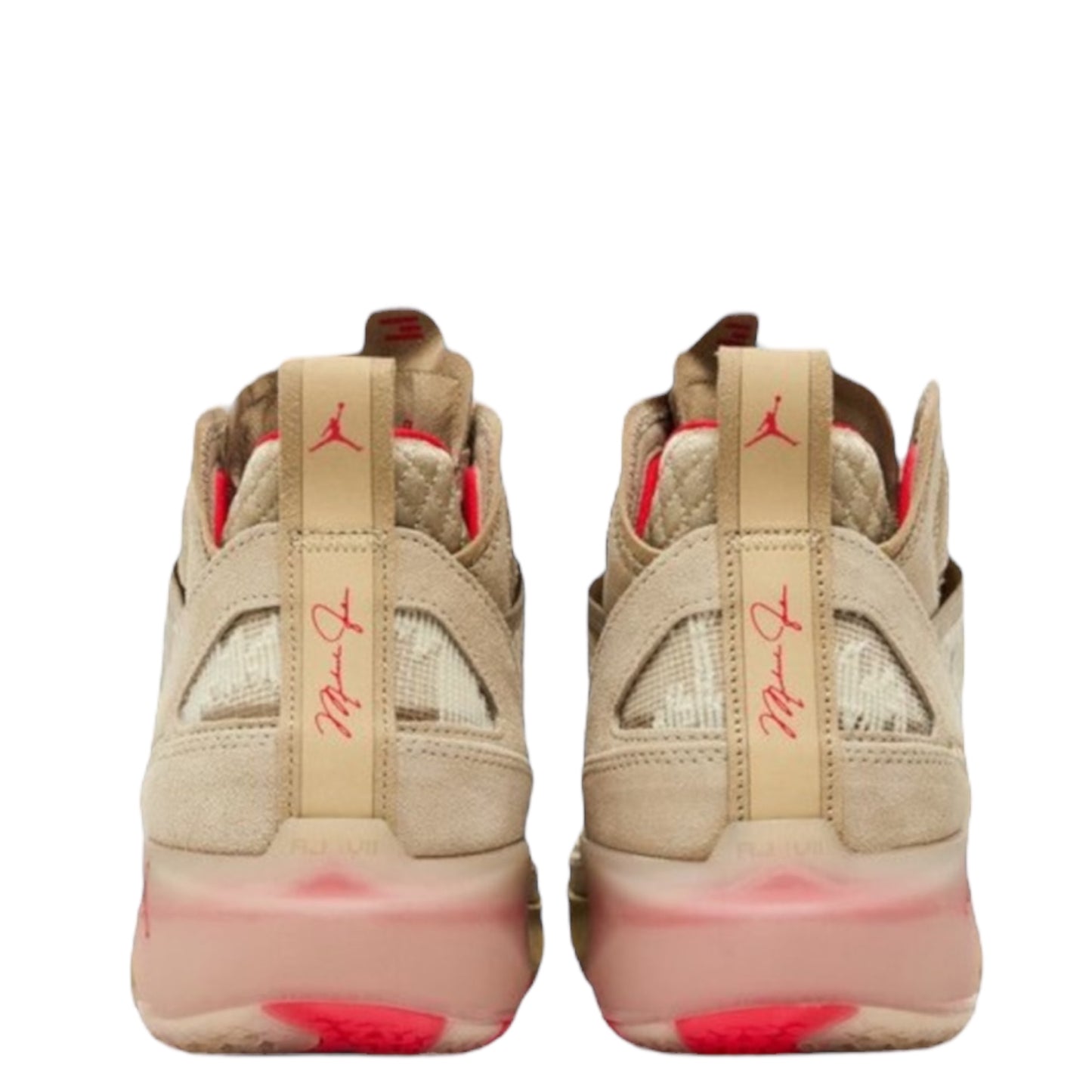 Jordan 37 ‘Wheat’