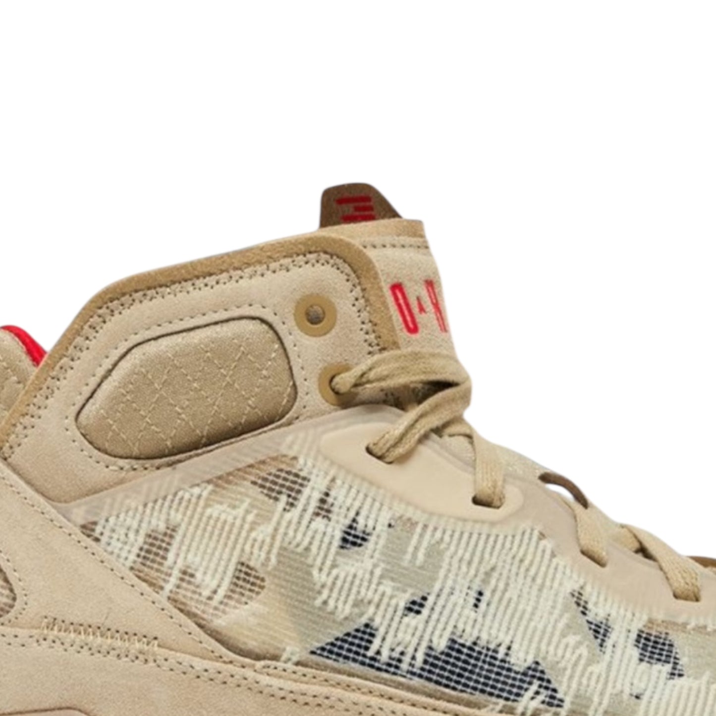Jordan 37 ‘Wheat’