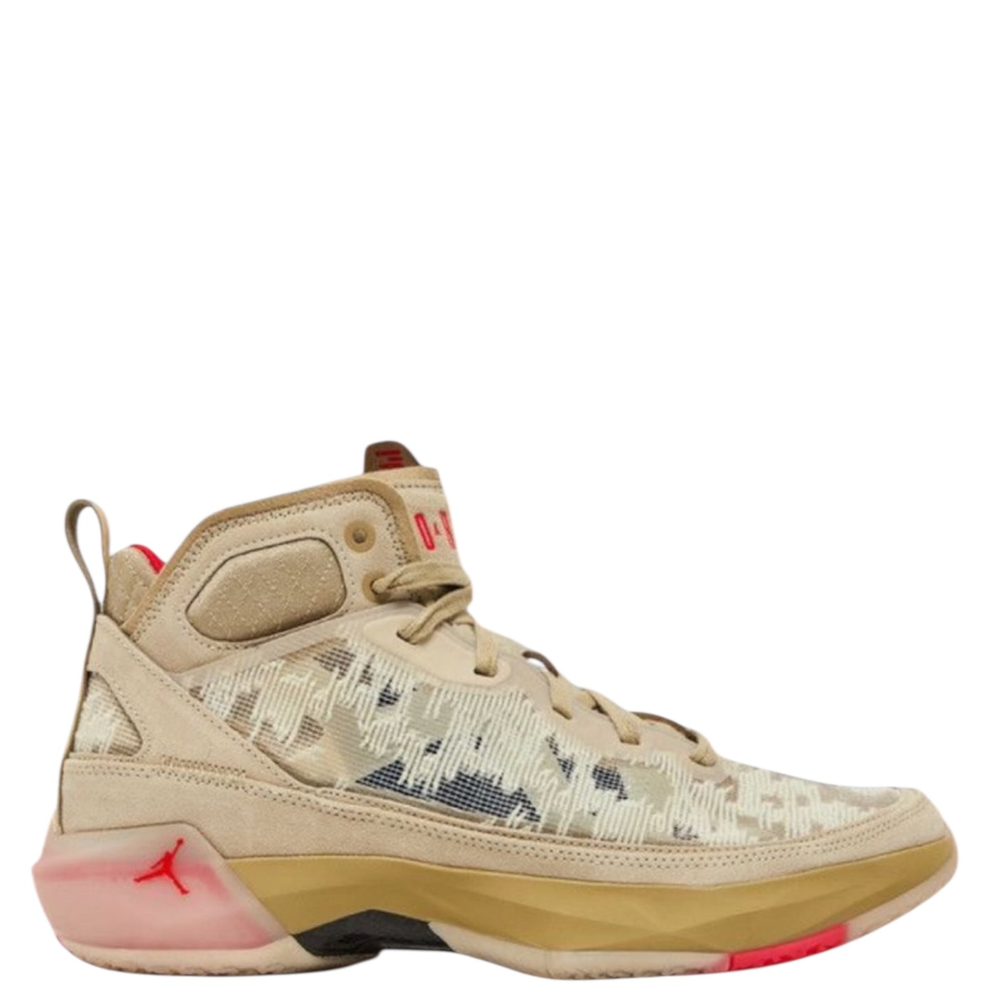 Jordan 37 ‘Wheat’