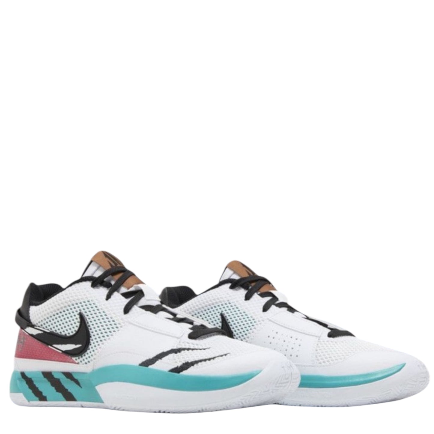 Nike Ja 1 ‘Reverse Scratch’