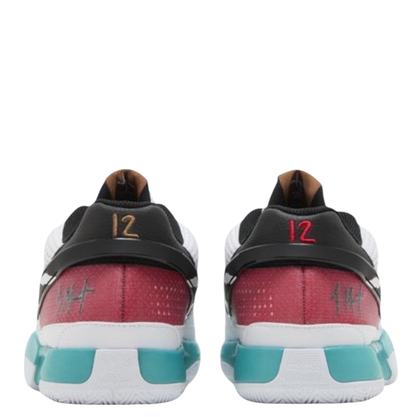 Nike Ja 1 ‘Reverse Scratch’