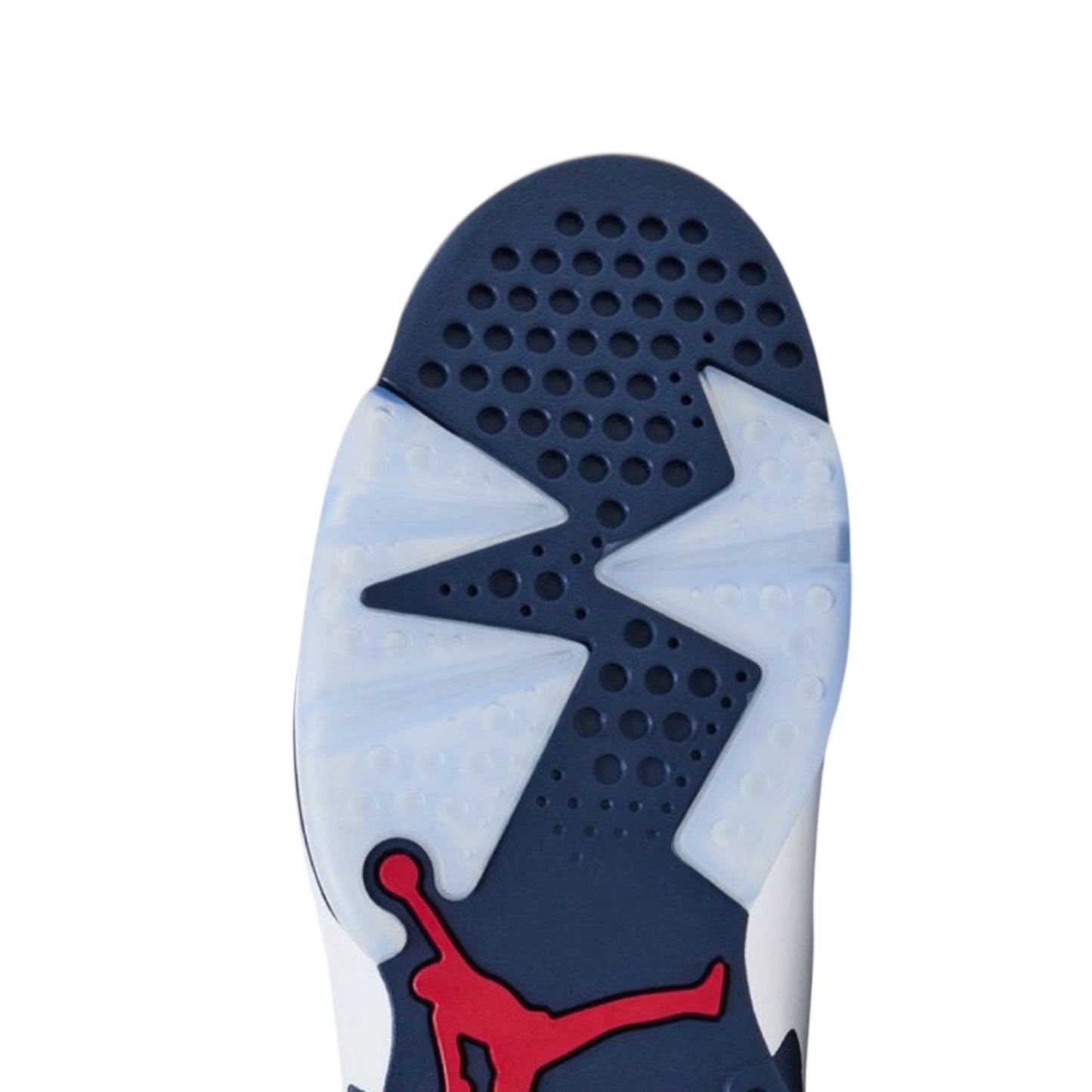 Jordan 6 Retro 'Olympic'