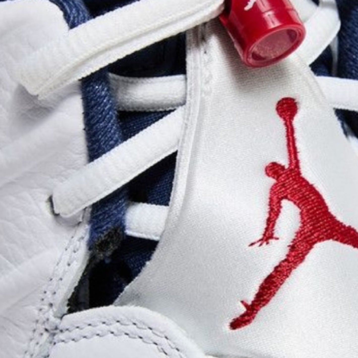 Jordan 6 Retro 'Olympic'