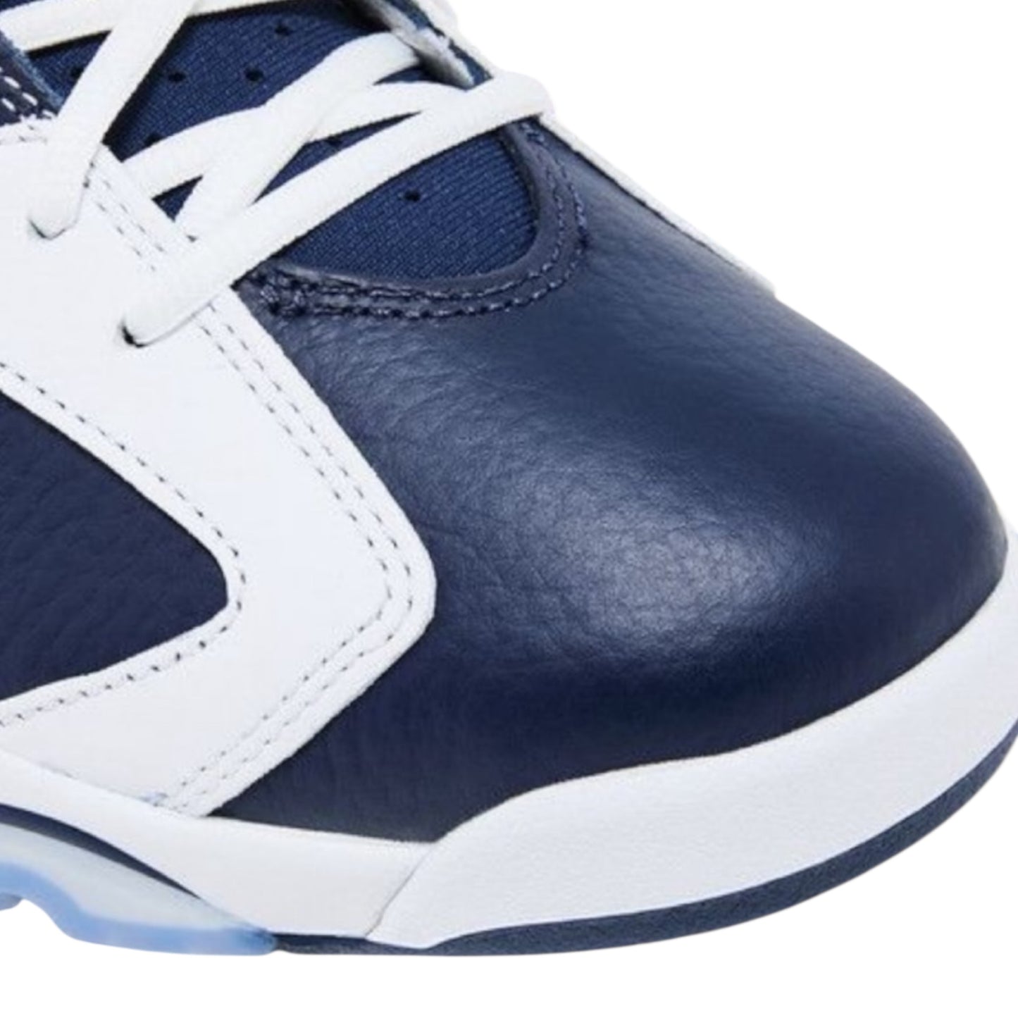 Jordan 6 Retro 'Olympic'