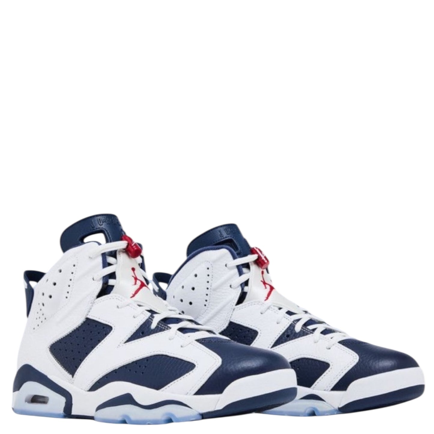 Jordan 6 Retro 'Olympic'