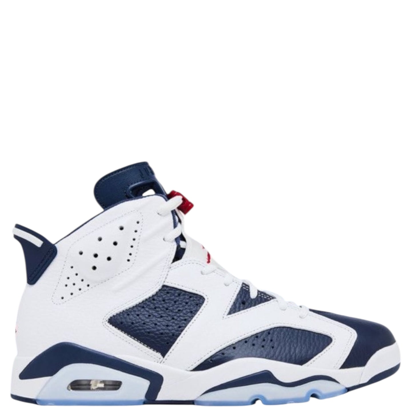 Jordan 6 Retro 'Olympic'
