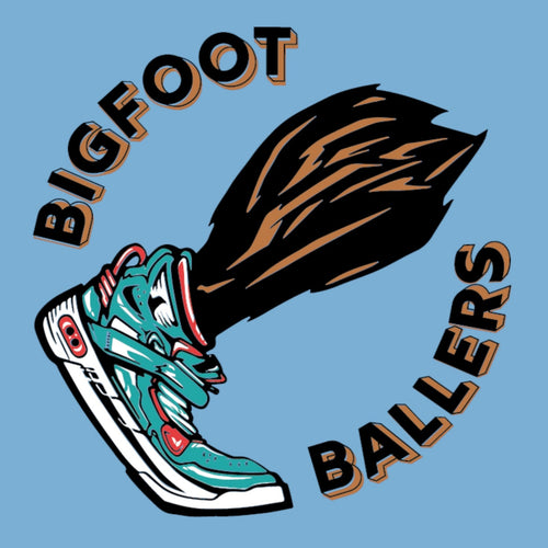 BIGFOOT BALLERS