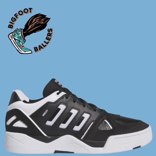 Adidas Mid City Low