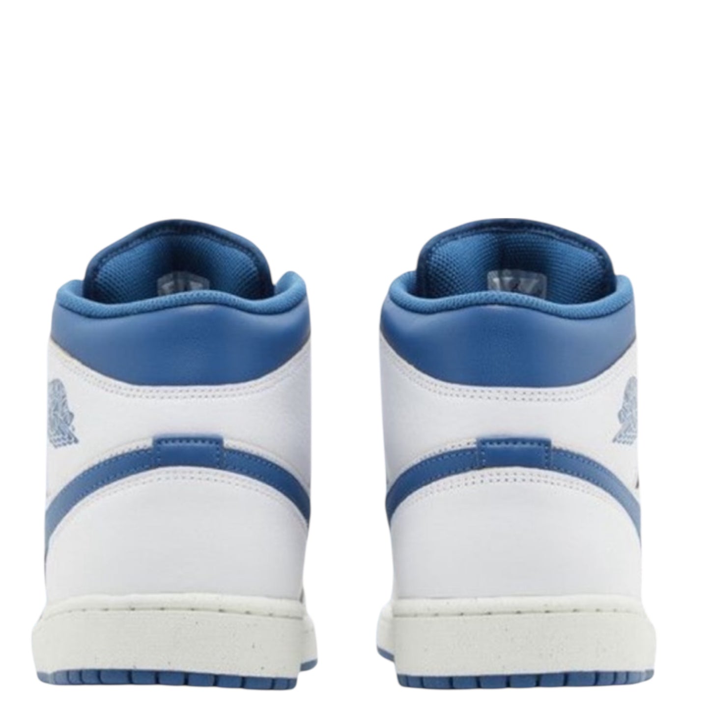 Jordan 1 Mid ‘Industrial Blue’
