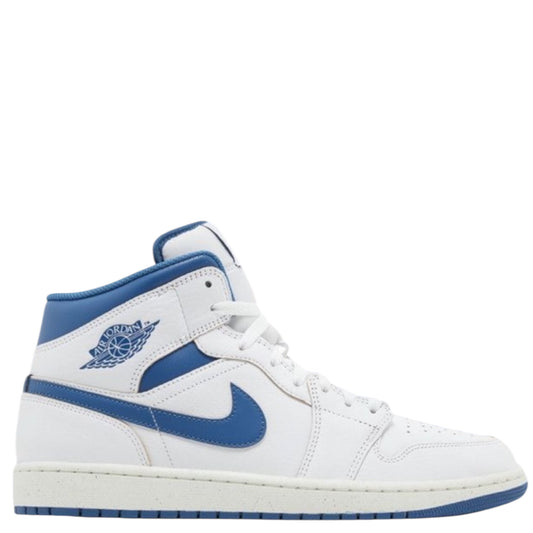 Jordan 1 Mid ‘Industrial Blue’