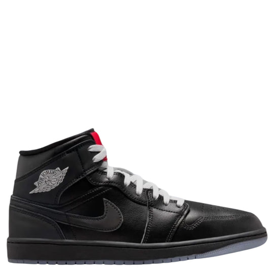 Jordan 1 Mid SE ‘Black Metallic Reimagined’
