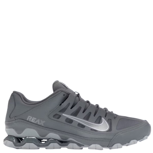 Nike Reax 8 TR ‘Cool Grey’