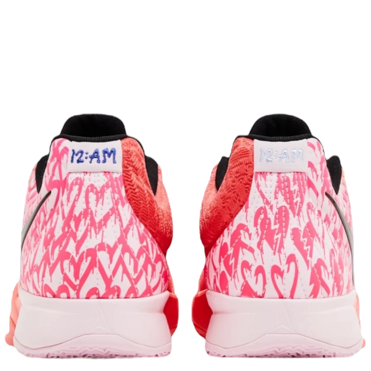 Nike Ja 2 ‘Heart Eyes’