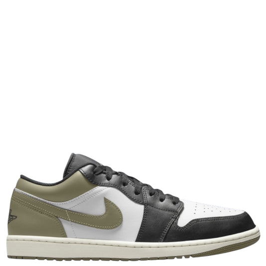 Jordan 1 Low ‘Olive’