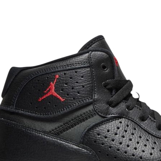 Jordan Access ‘Gym Red’