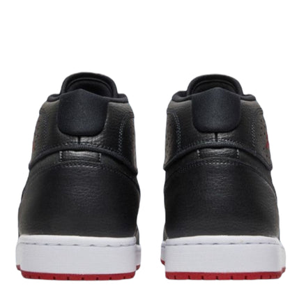 Jordan Access ‘Gym Red’