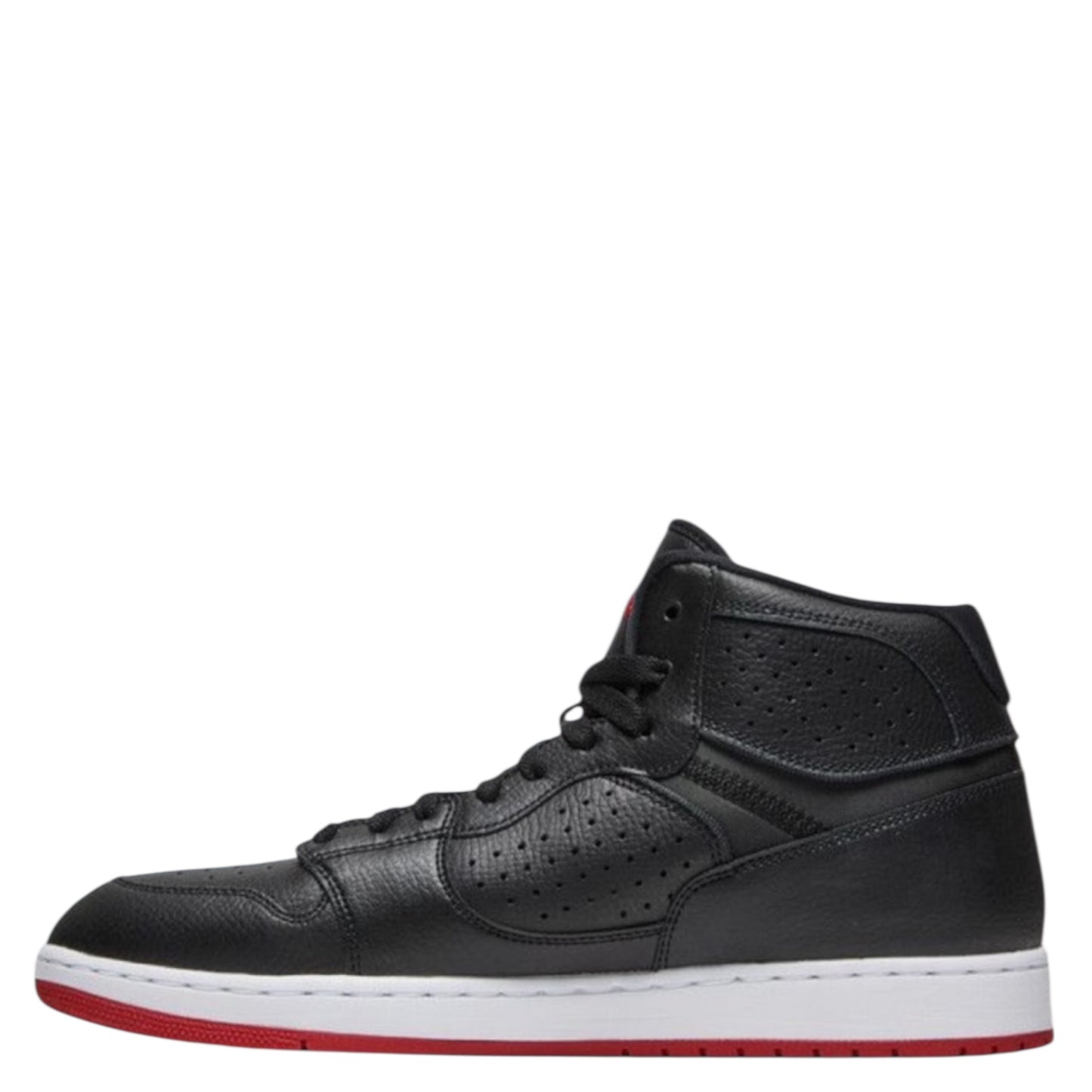 Jordan Access ‘Gym Red’