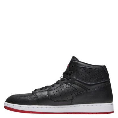Jordan Access ‘Gym Red’