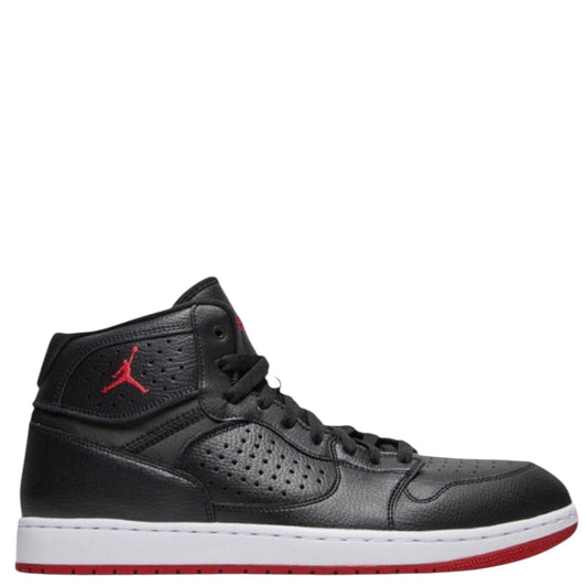 Jordan Access ‘Gym Red’