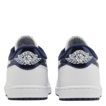 Jordan 1 Retro ‘85 Low Metallic Blue’