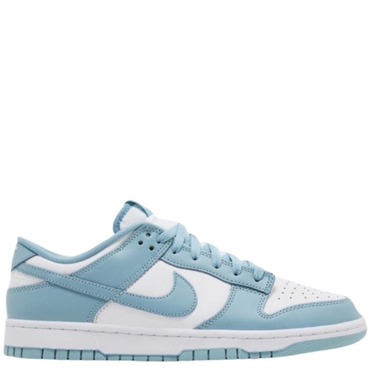 Nike Dunk Low 'Denim Turquoise'