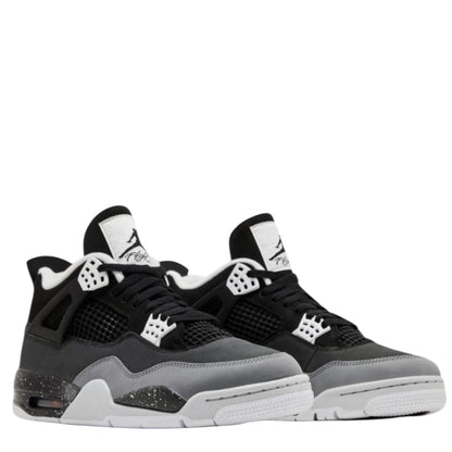 Jordan 4 Retro 'Fear'
