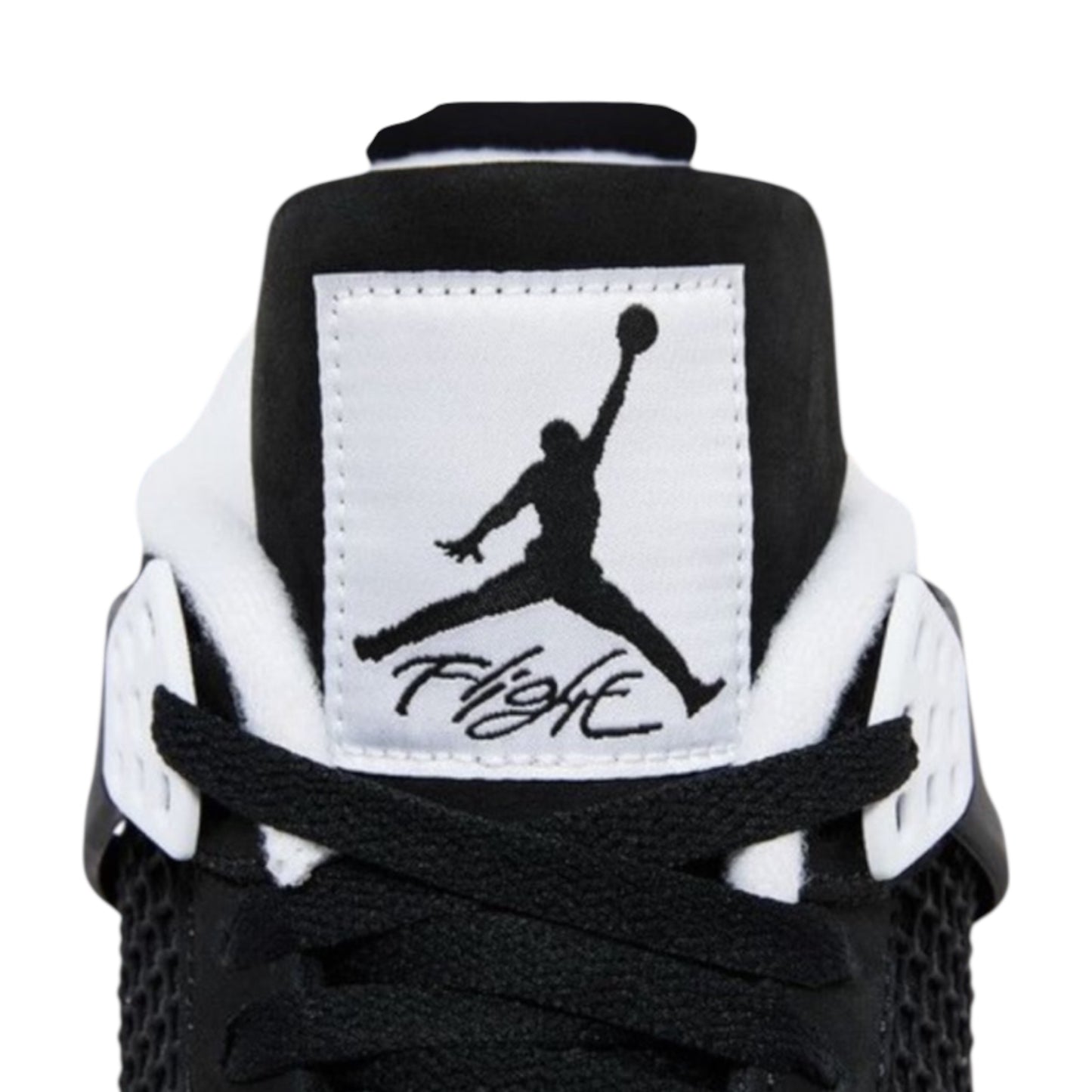 Jordan 4 Retro 'Fear'