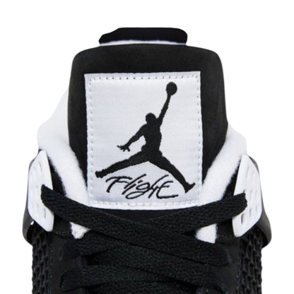 Jordan 4 Retro 'Fear'
