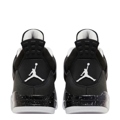 Jordan 4 Retro 'Fear'