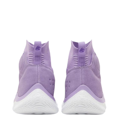 Curry 4 Flotro ‘Vivid Lilac’