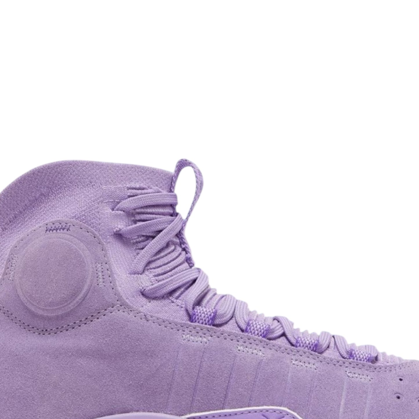Curry 4 Flotro ‘Vivid Lilac’